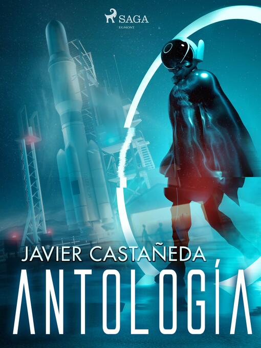 Title details for Antología by Javier Castañeda - Available